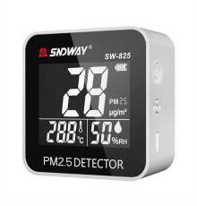 Анализатор качества воздуха SNDWAY SW-825